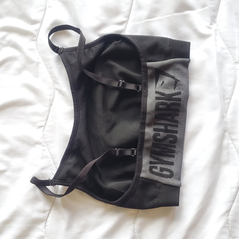 Gymshark sports bra